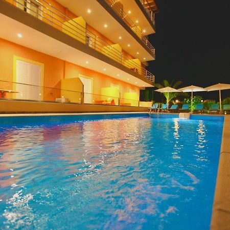 Karos Hotel Llaman 히마레 외부 사진