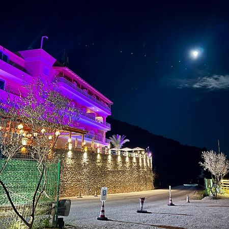 Karos Hotel Llaman 히마레 외부 사진