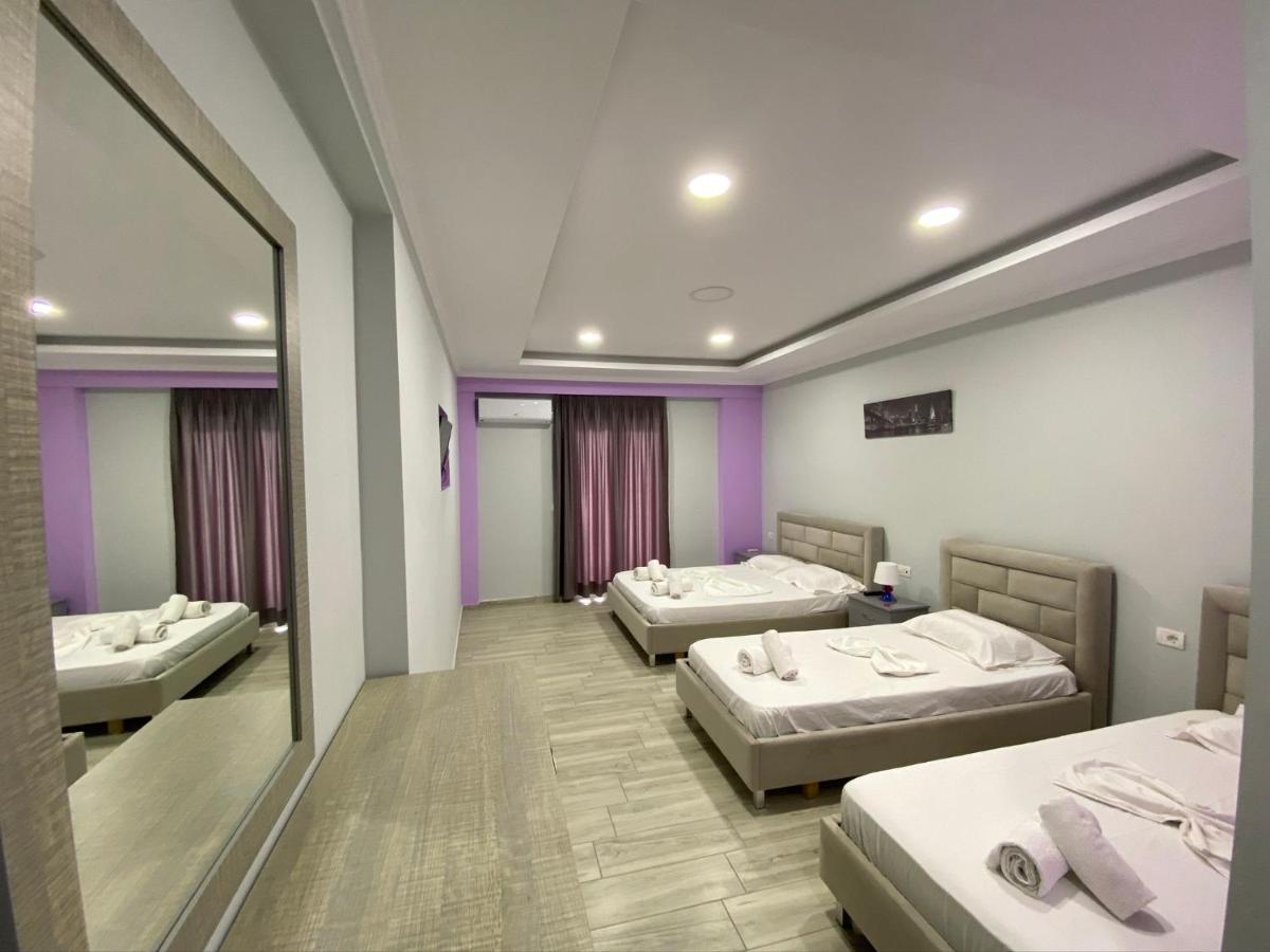 Karos Hotel Llaman 히마레 외부 사진