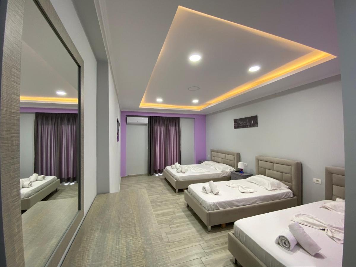 Karos Hotel Llaman 히마레 외부 사진
