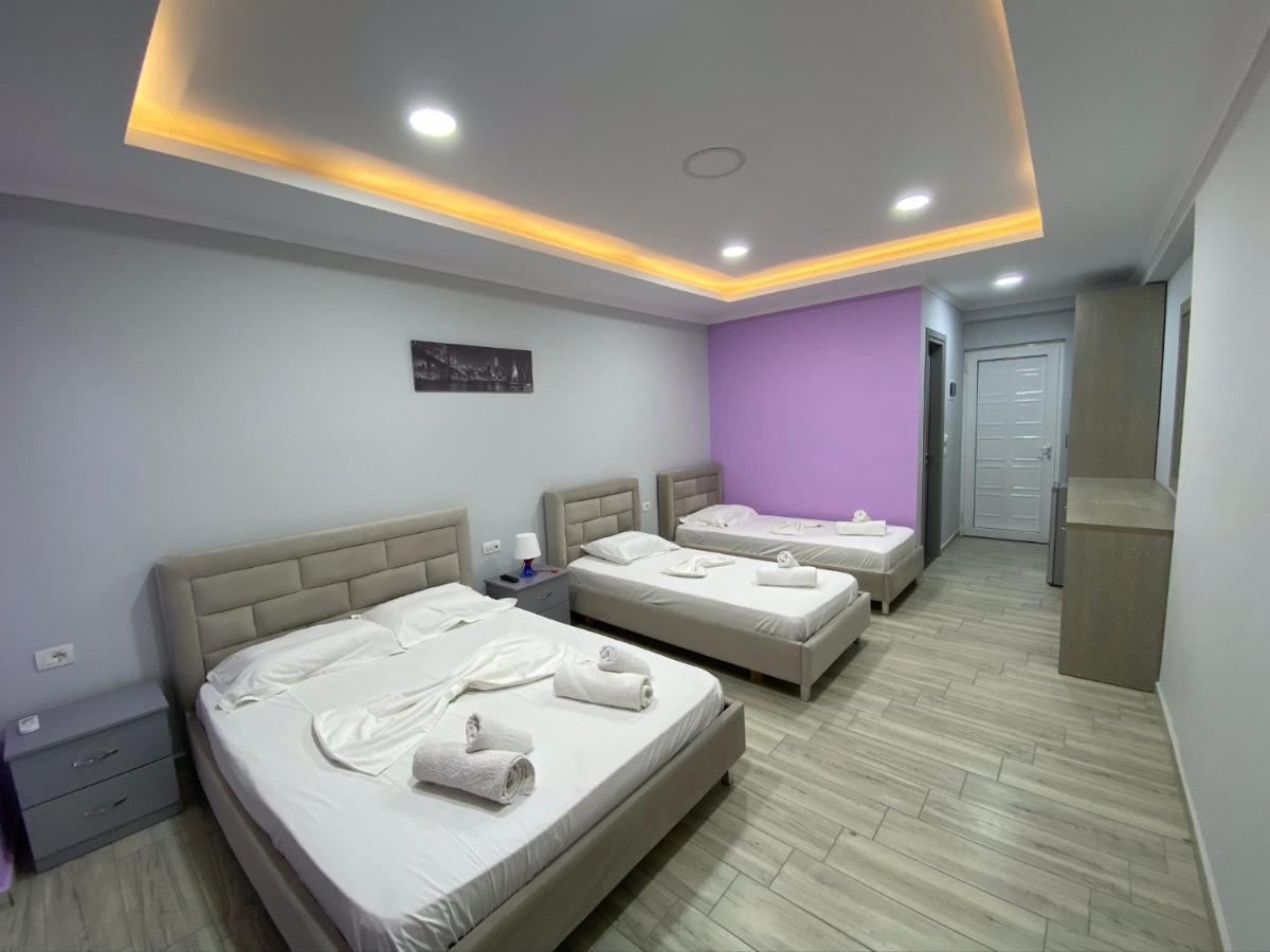 Karos Hotel Llaman 히마레 외부 사진
