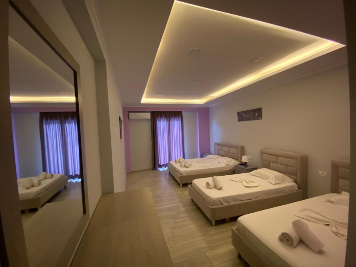 Karos Hotel Llaman 히마레 외부 사진