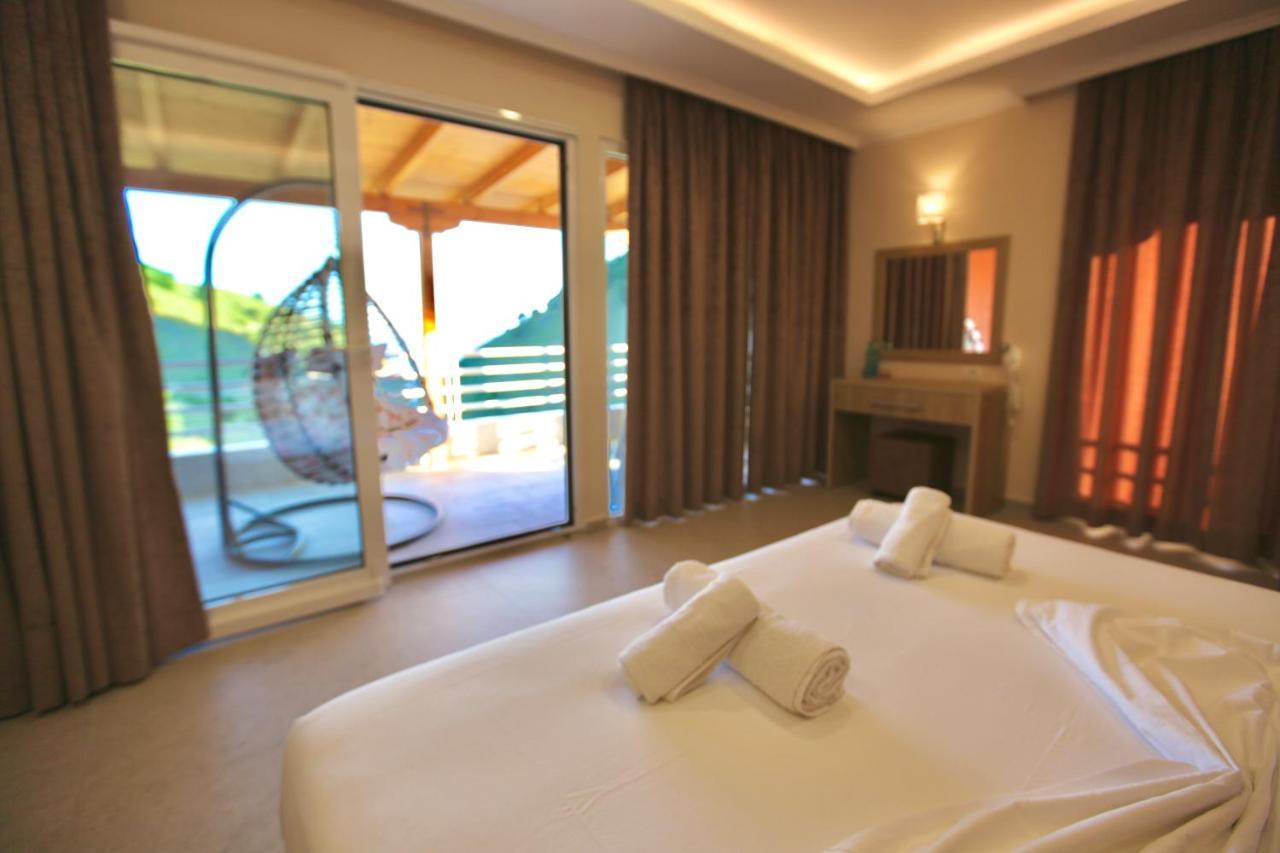 Karos Hotel Llaman 히마레 외부 사진