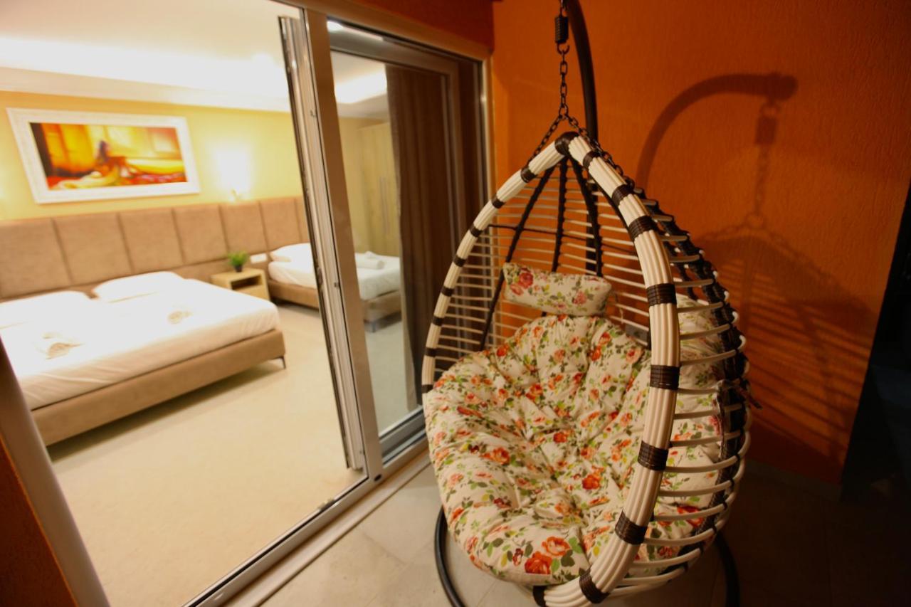 Karos Hotel Llaman 히마레 외부 사진