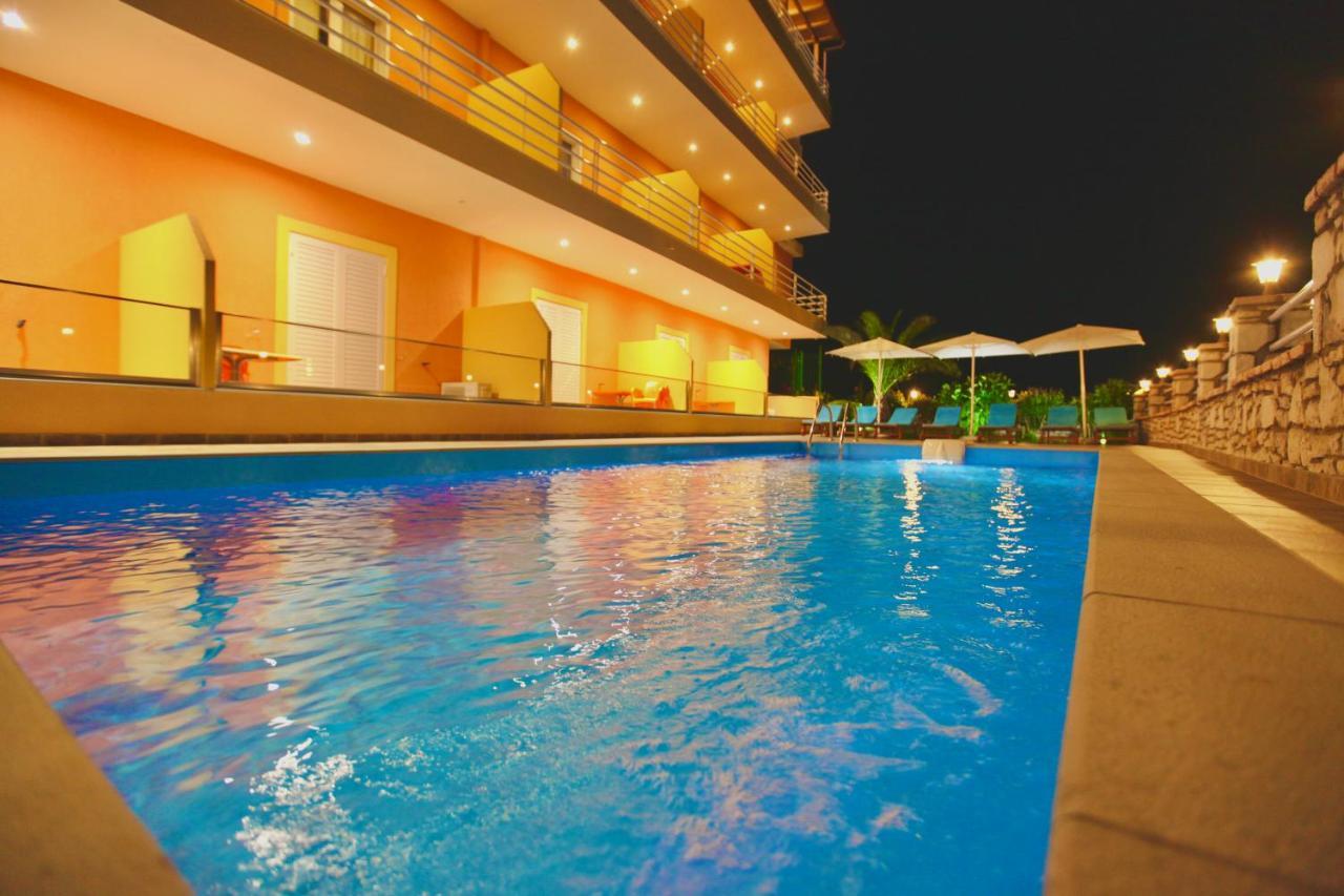 Karos Hotel Llaman 히마레 외부 사진