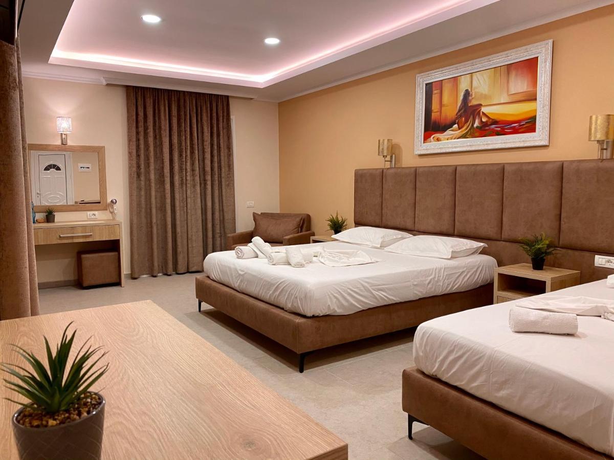 Karos Hotel Llaman 히마레 외부 사진