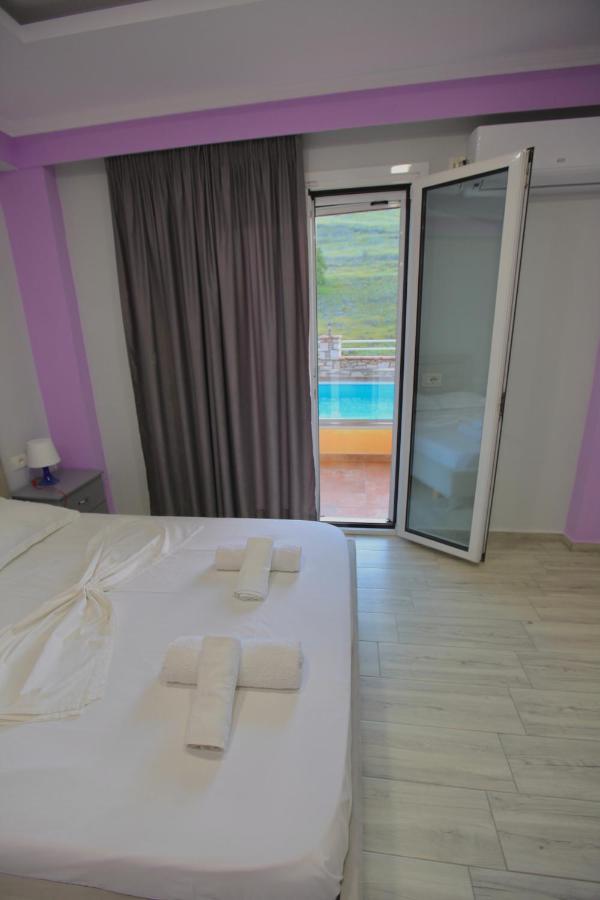 Karos Hotel Llaman 히마레 외부 사진