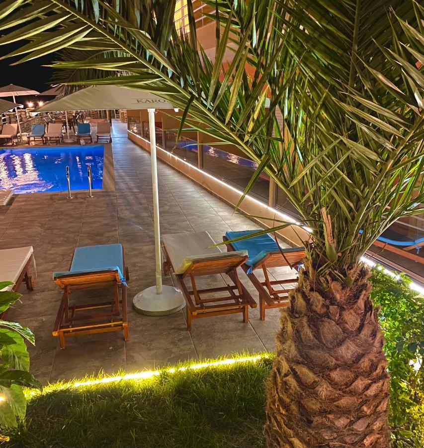 Karos Hotel Llaman 히마레 외부 사진