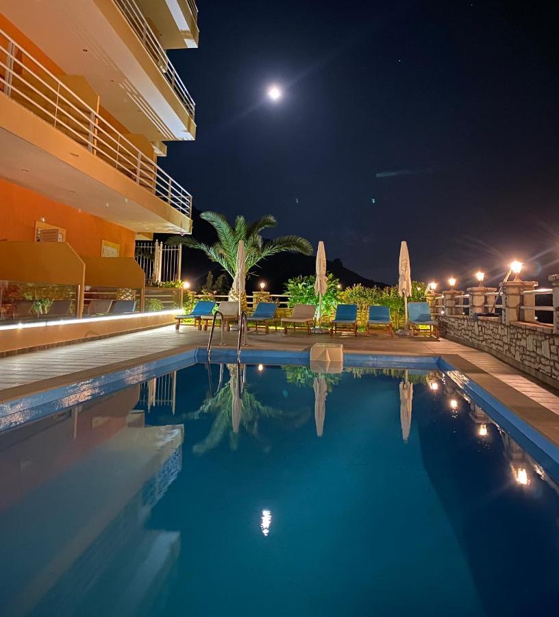 Karos Hotel Llaman 히마레 외부 사진