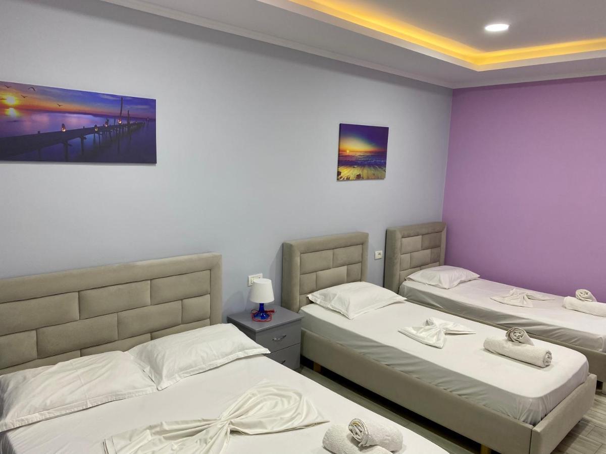 Karos Hotel Llaman 히마레 외부 사진