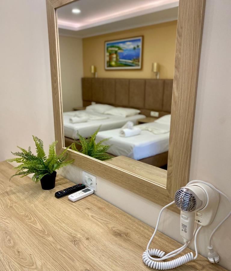 Karos Hotel Llaman 히마레 외부 사진