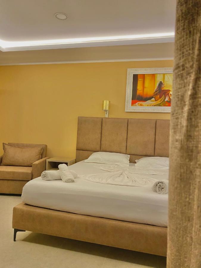 Karos Hotel Llaman 히마레 외부 사진