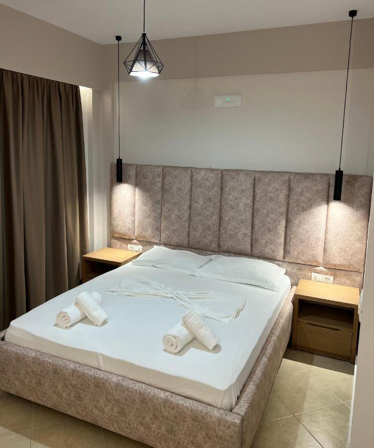Karos Hotel Llaman 히마레 외부 사진