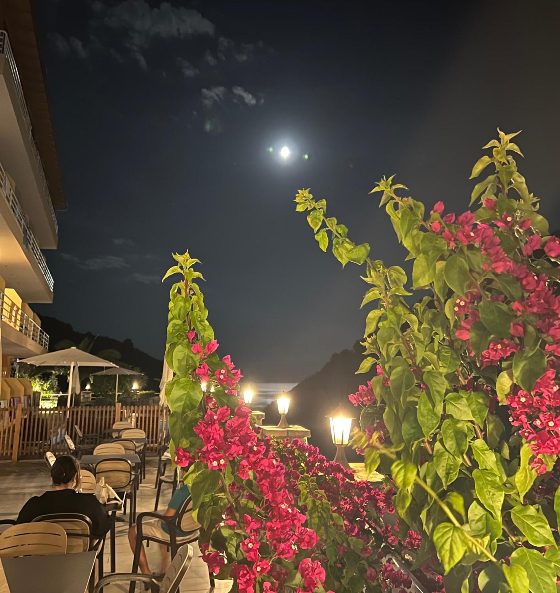 Karos Hotel Llaman 히마레 외부 사진