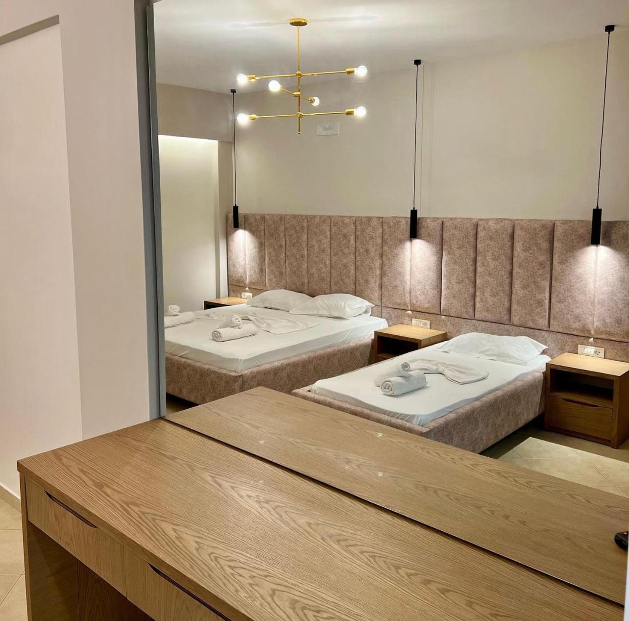 Karos Hotel Llaman 히마레 외부 사진