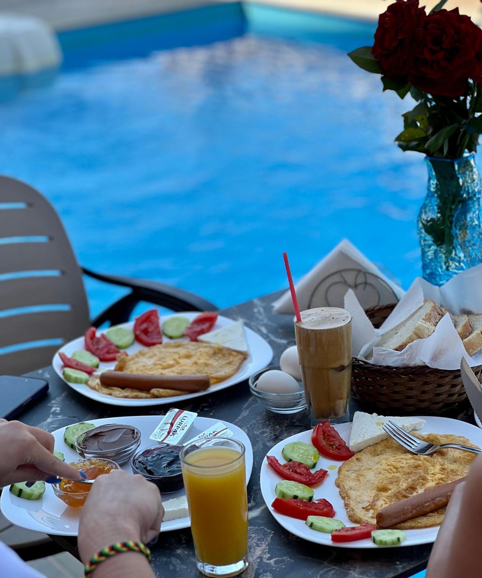 Karos Hotel Llaman 히마레 외부 사진