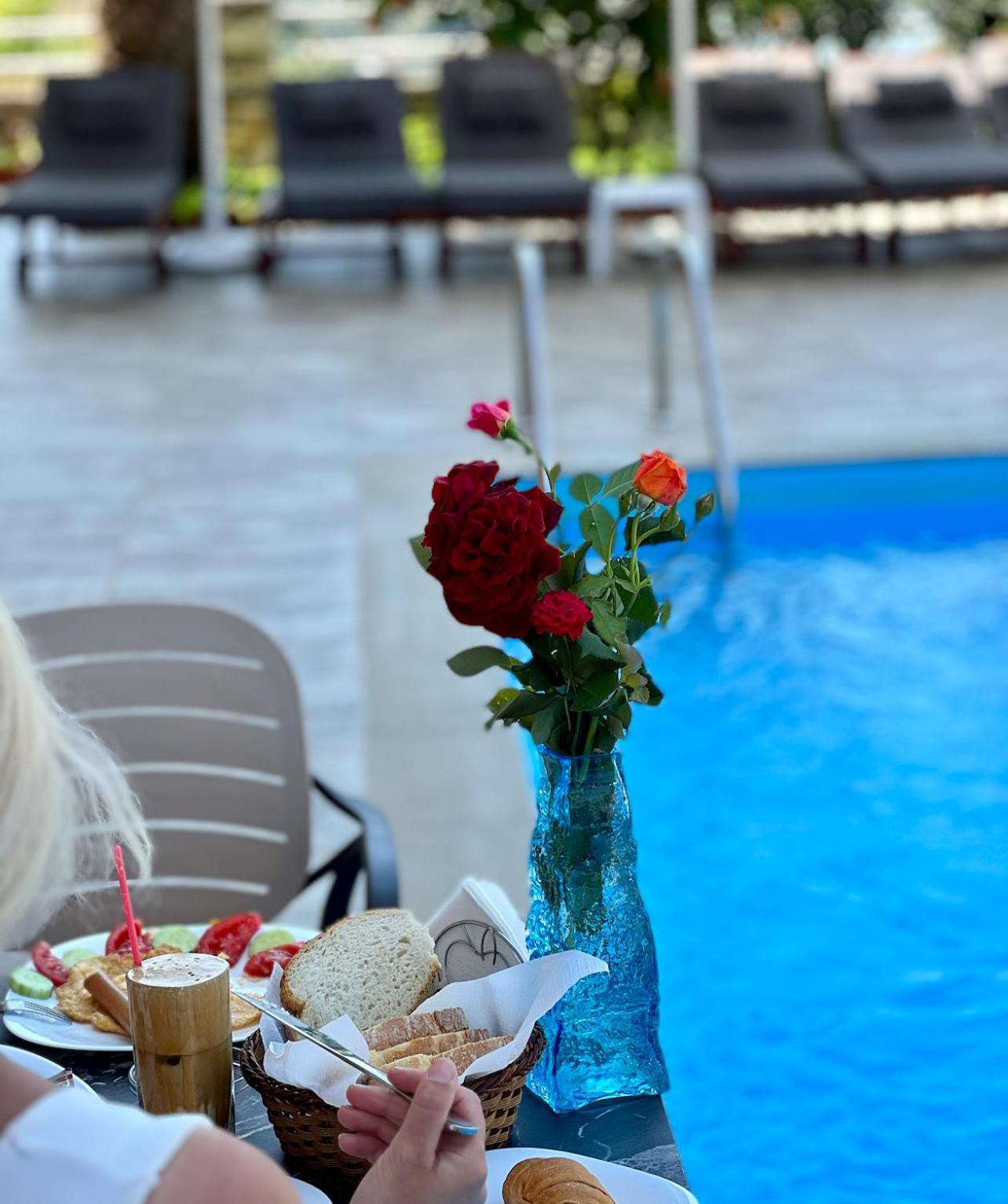 Karos Hotel Llaman 히마레 외부 사진