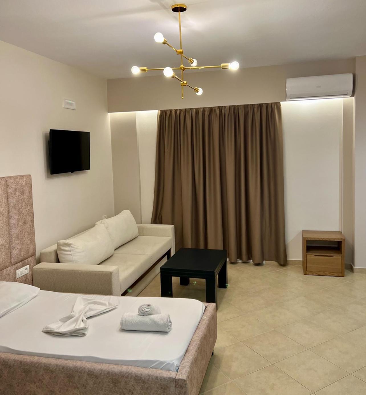 Karos Hotel Llaman 히마레 외부 사진