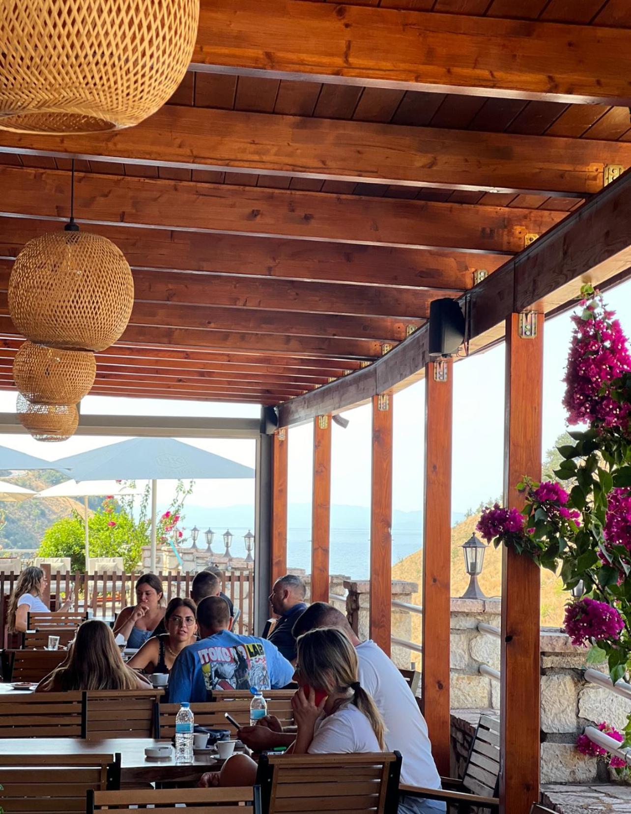 Karos Hotel Llaman 히마레 외부 사진