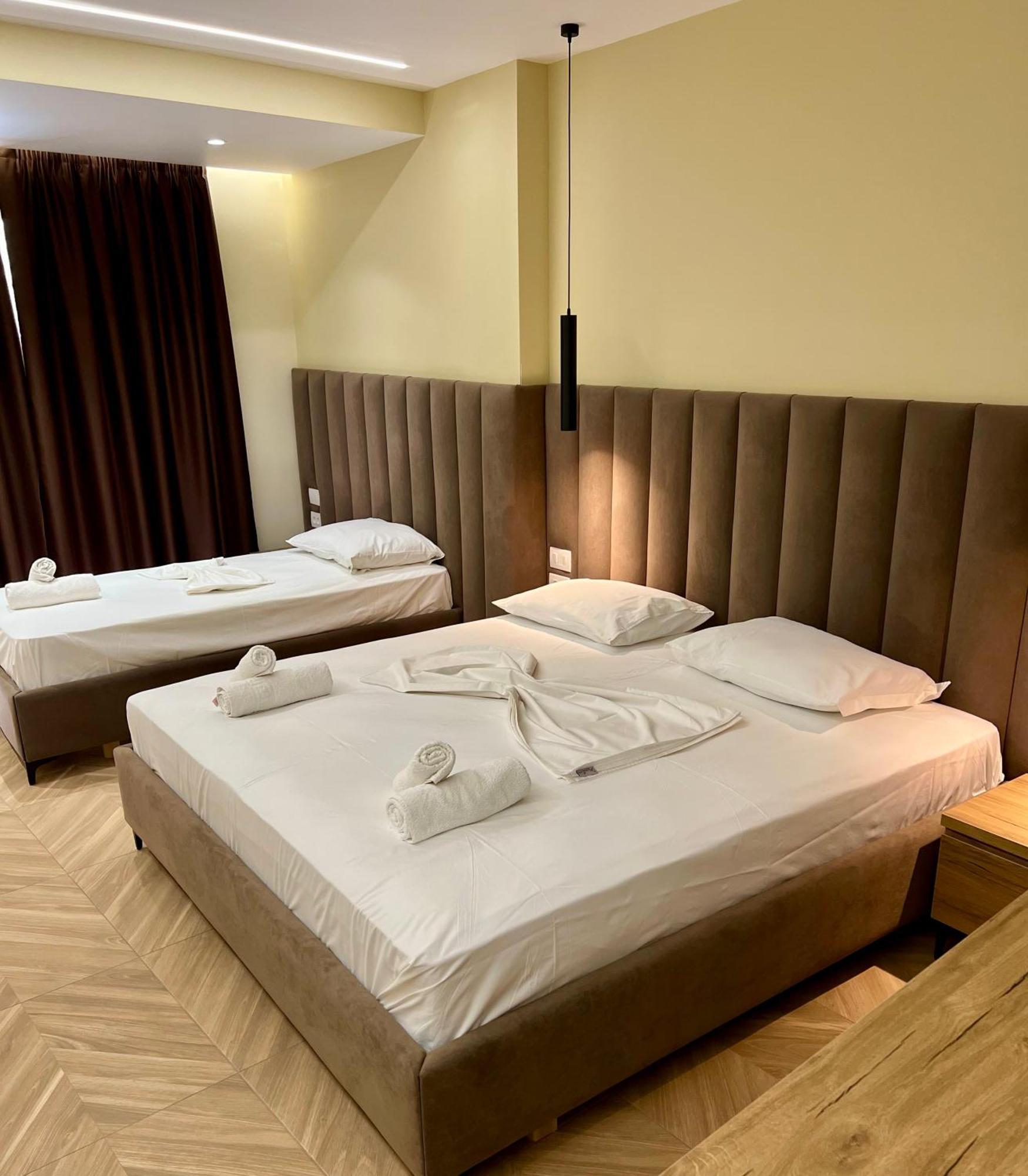 Karos Hotel Llaman 히마레 외부 사진