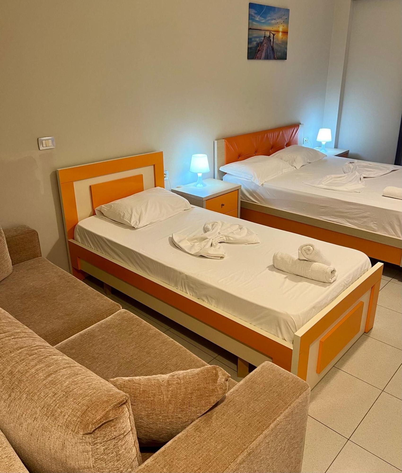 Karos Hotel Llaman 히마레 외부 사진